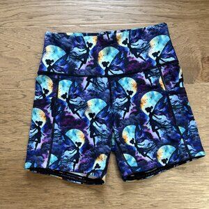 Constantly Varied Gear, Fairy Tale Shorts, Size Small, 5 in inseam